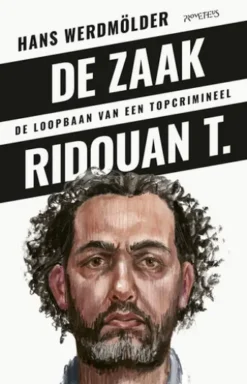 De Zaak Ridouan T.