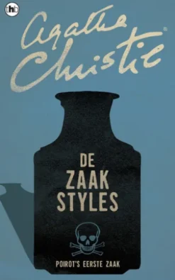 De Zaak Styles