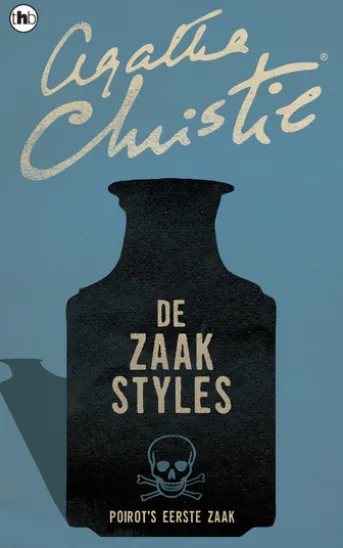 De Zaak Styles