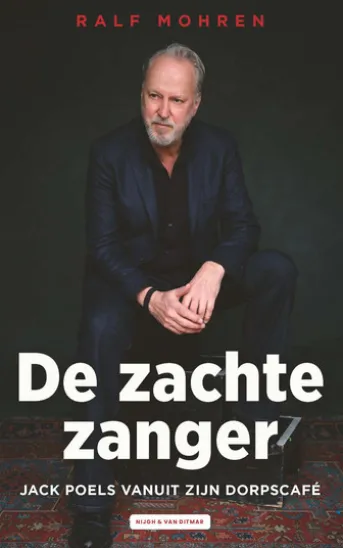 De zachte zanger