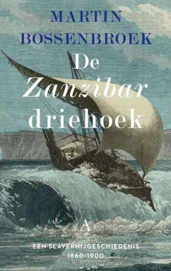 De Zanzibardriehoek