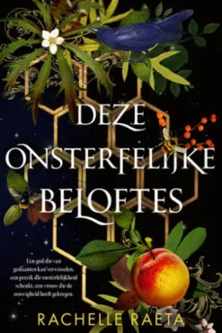 Deze onsterfelijke beloftes