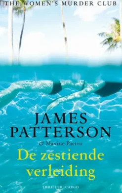 De zestiende verleiding