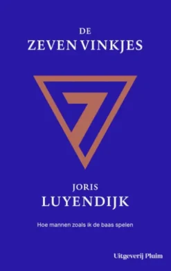 De zeven vinkjes