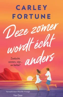 Deze zomer wordt écht anders