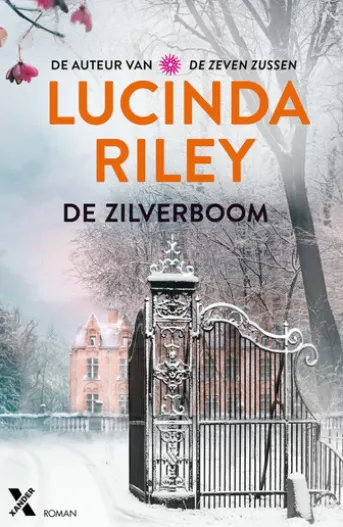 De zilverboom
