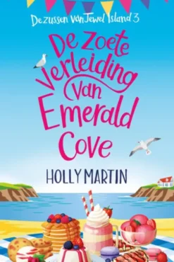 De zoete verleiding van Emerald Cove