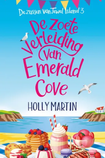 De zoete verleiding van Emerald Cove