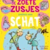 De Zoete Zusjes zoeken een schat