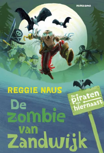 De zombie van Zandwijk