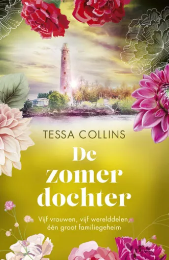 De zomerdochter