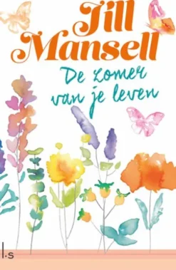 De zomer van je leven