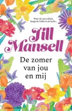 De zomer van jou en mij