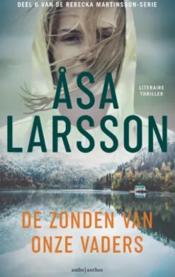 De zonden van onze vaders