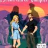 De Zonnige Liefste van de Vampier