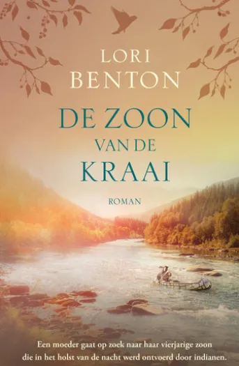 De zoon van de kraai
