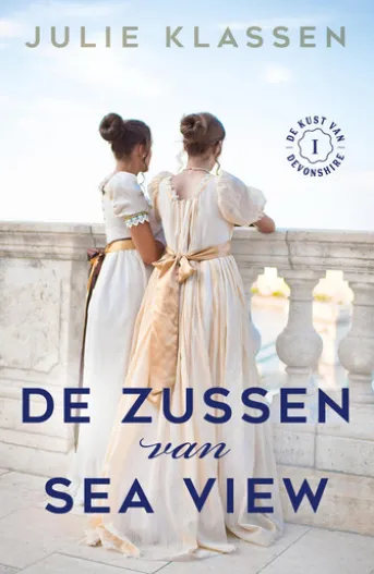 De zussen van Sea View