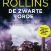 De zwarte orde