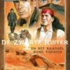 De Zwarte Ruiter en het raadsel rond Topacio