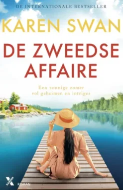 De Zweedse affaire