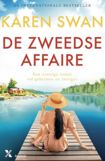 De Zweedse affaire