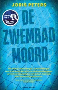 De zwembadmoord