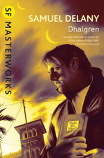 Dhalgren