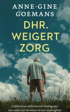 Dhr. weigert zorg
