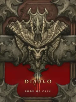 Diablo III: Book of Cain