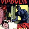 Diabolik 12. La casa del delitto