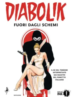 Diabolik. Fuori dagli schemi
