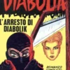 Diabolik 3. L'arresto di Diabolik