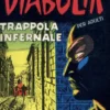 Diabolik 11. Trappola infernale