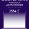 Diagnostic and Statistical Manual of Mental Disorders, 5th Edition