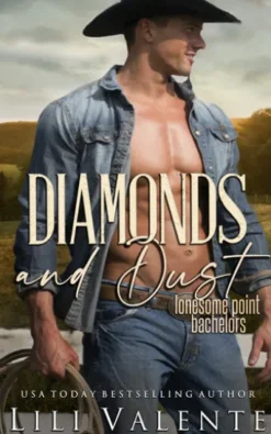 Diamonds and Dust