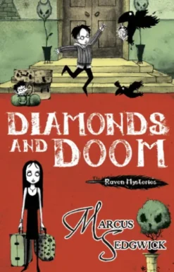 Diamonds and Doom
