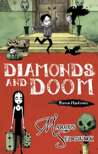 Diamonds and Doom