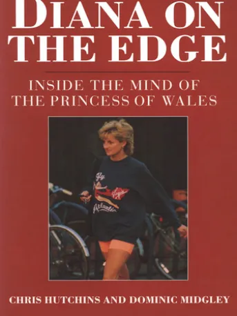 Diana on the Edge