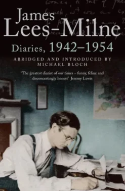 Diaries, 1942-1954