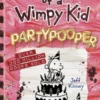 Diary of a Wimpy Kid: Partypooper (Book 20)