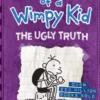 Diary of a Wimpy Kid: The Ugly Truth (Book 5)