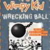 Diary of a Wimpy Kid: Wrecking Ball (Book 14)