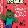 Diary of a Minecraft Zombie Book 7