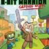 Diary of an 8-Bit Warrior Graphic Novel