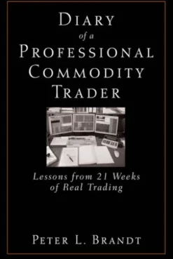 Diary of a Professional Commodity Trader