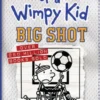 Diary of a Wimpy Kid: Big Shot (Book 16)