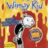 Diary of a Wimpy Kid (Book 1)
