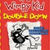 Diary of a Wimpy Kid: Double Down (Book 11)