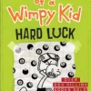 Diary of a Wimpy Kid: Hard Luck (Book 8)
