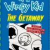 Diary of a Wimpy Kid: The Getaway (Book 12)
